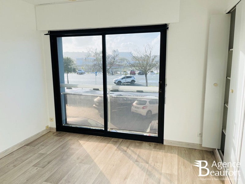 immobilier Appartement à vendre Saint-Gilles-Croix-de-Vie 569 euros