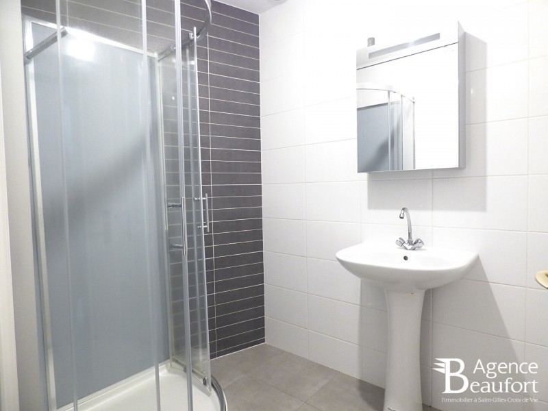 Appartement à vendre 2 pièces 49 m²