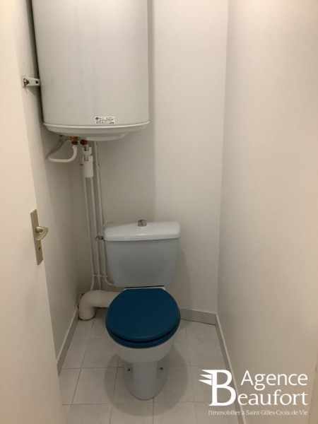 Appartement à vendre Saint-Gilles-Croix-de-Vie