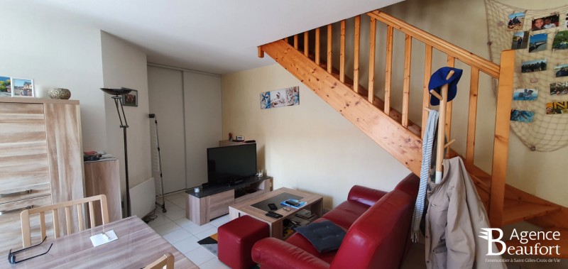 vente Maison Le Fenouiller 56 m²