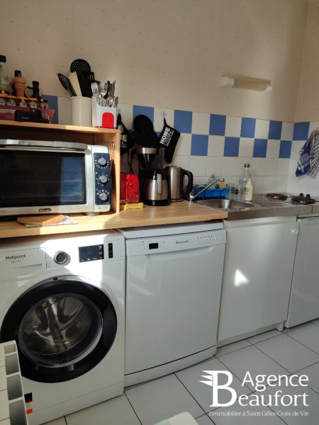 immobilier Maison à vendre Le Fenouiller 580 euros