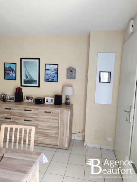 Maison à vendre 3 pièces 56 m²