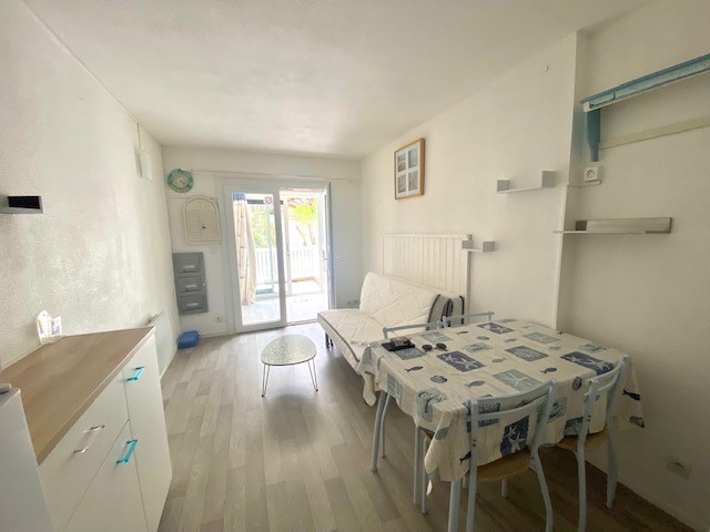 Appartement à vendre Saint-Hilaire-de-Riez