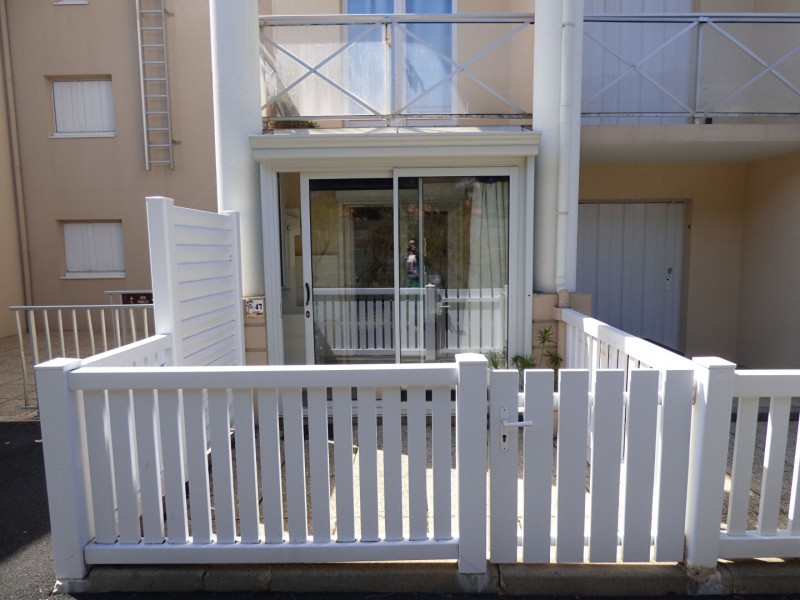 vente Appartement Saint-Hilaire-de-Riez 17 m²