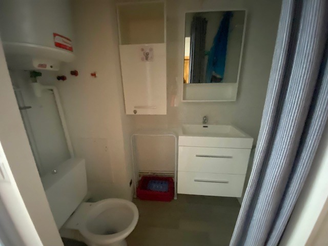 Appartement à vendre Saint-Hilaire-de-Riez