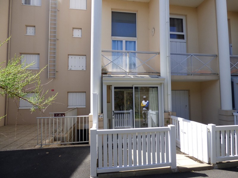 immobilier Appartement à vendre Saint-Hilaire-de-Riez 405 euros
