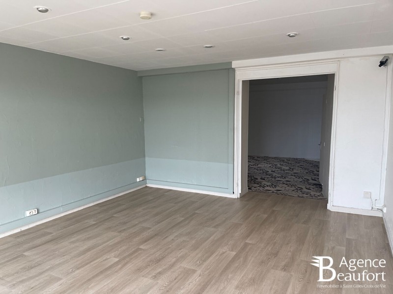 vente Local Commercial Saint-Gilles-Croix-de-Vie 44 m²