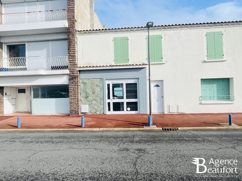 Local Commercial à vendre 1 pièces 44 m²