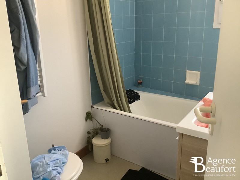 Appartement à vendre 1 pièces 28 m²