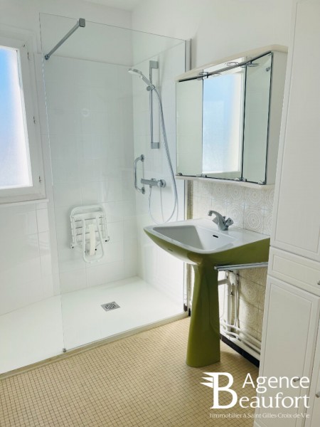 Appartement à vendre 3 pièces 72 m²