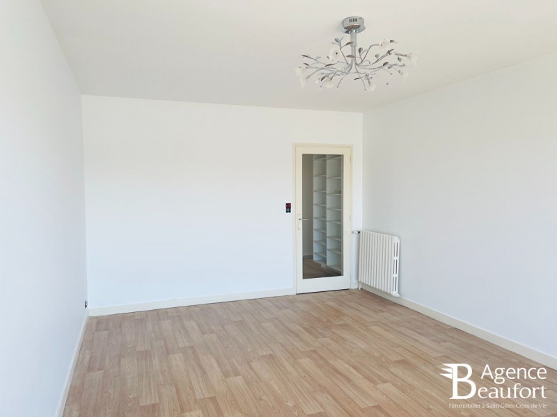 achat vente Appartement 3 pièces 72 m² vendée