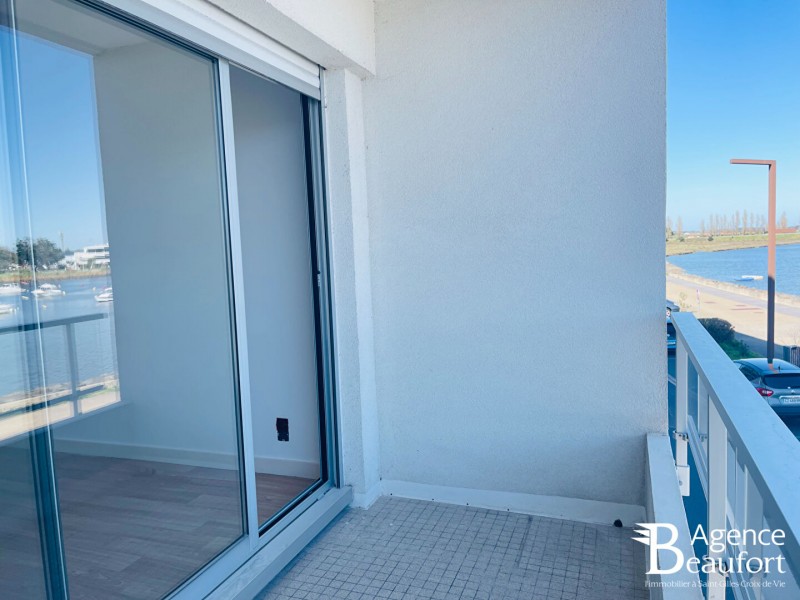 Appartement à vendre Saint-Gilles-Croix-de-Vie