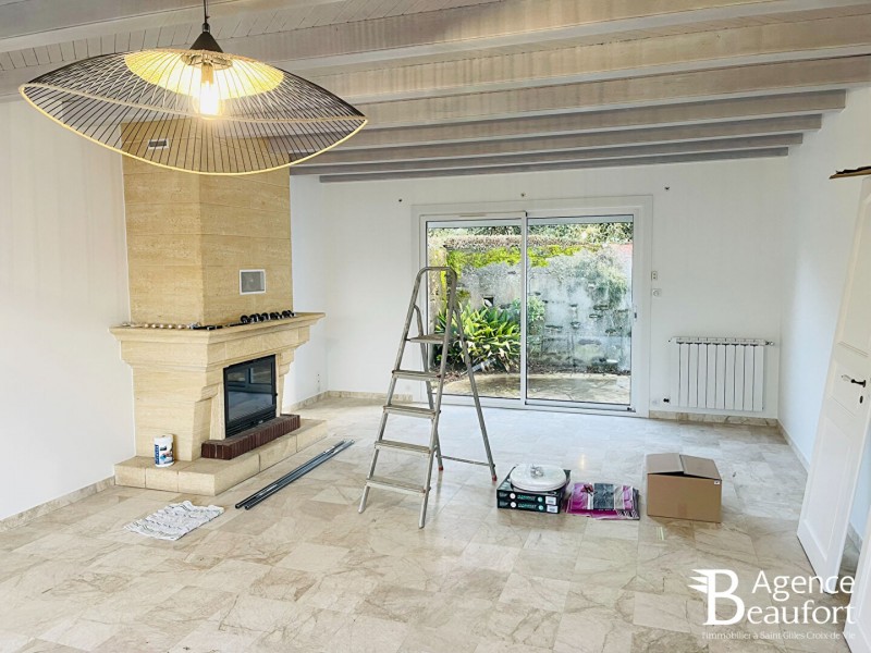 vente Maison Le Fenouiller 163 m²