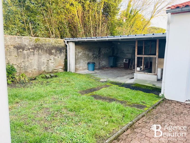 Maison à vendre 6 pièces 163 m²