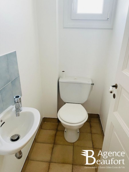 vente Maison Le Fenouiller 163 m²