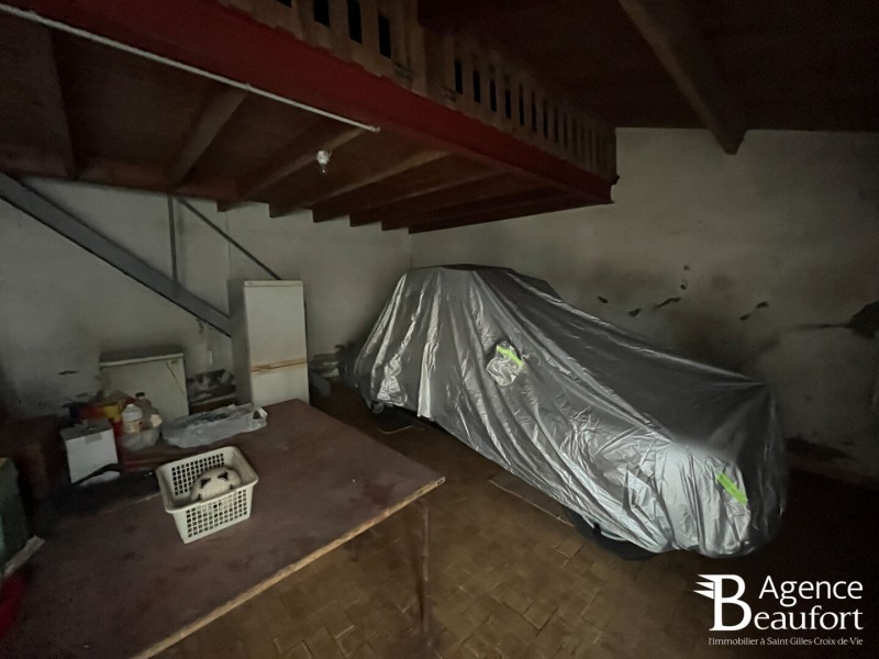 vente Maison Le Fenouiller 163 m²