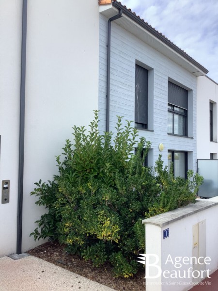 Appartement à vendre Saint-Gilles-Croix-de-Vie