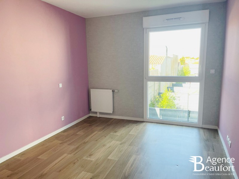 Appartement à vendre Saint-Gilles-Croix-de-Vie