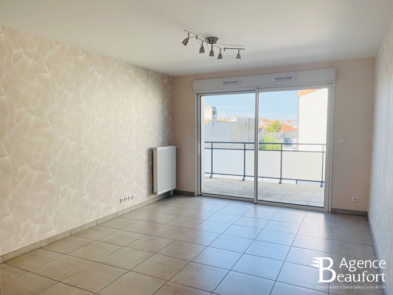 Appartement à vendre 3 pièces 61 m²