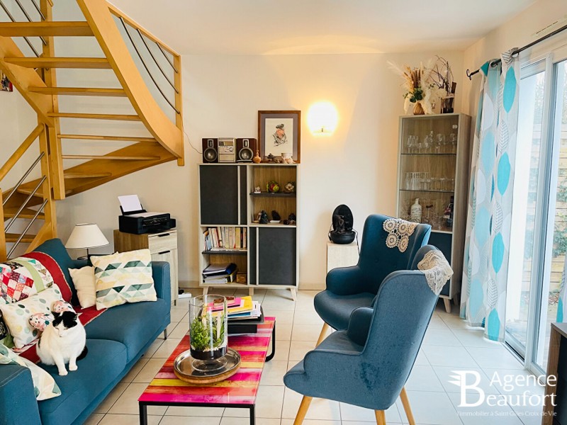 Maison à vendre 4 pièces 83 m²