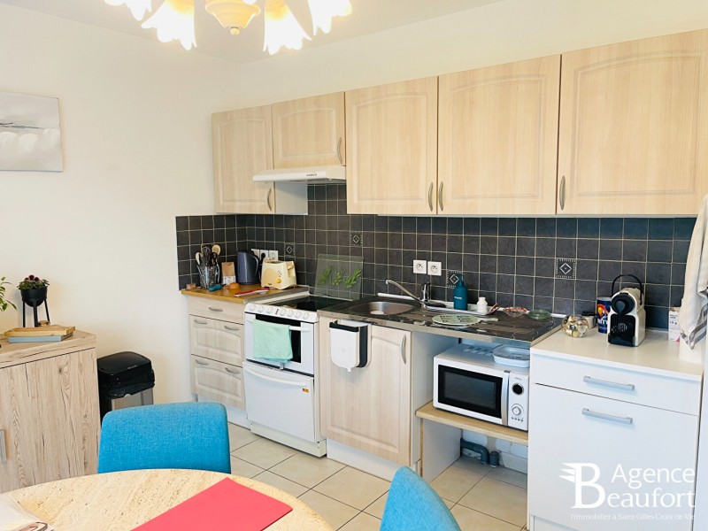 achat vente Maison 4 pièces 83 m² vendée