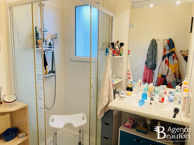 vente Maison Saint-Gilles-Croix-de-Vie 83 m²