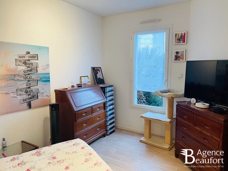 immobilier Maison à vendre Saint-Gilles-Croix-de-Vie 855 euros