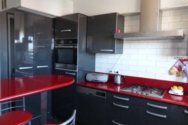 Appartement à vendre Saint-Gilles-Croix-de-Vie