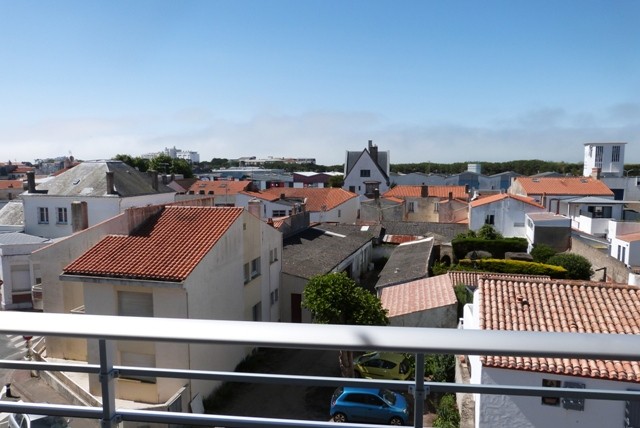 vente Appartement Saint-Gilles-Croix-de-Vie 69 m²