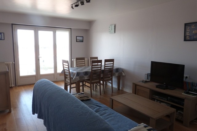 immobilier Appartement à vendre Saint-Gilles-Croix-de-Vie 770 euros