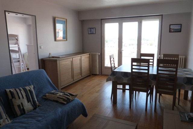 Appartement à vendre 3 pièces 69 m²