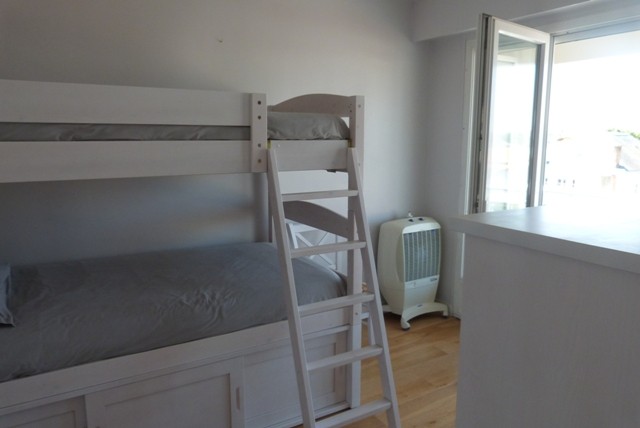 achat vente Appartement 3 pièces 69 m² vendée
