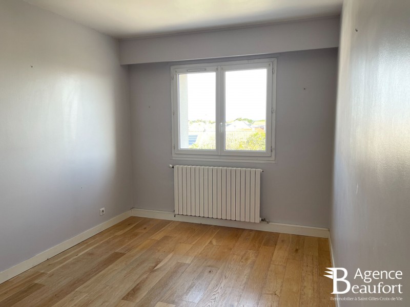 Appartement à vendre Saint-Gilles-Croix-de-Vie