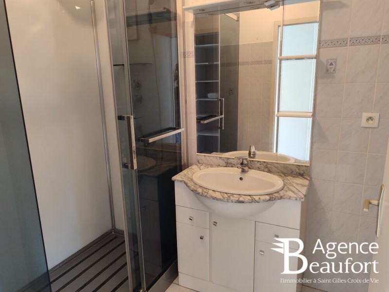 Appartement à vendre 3 pièces 61 m²