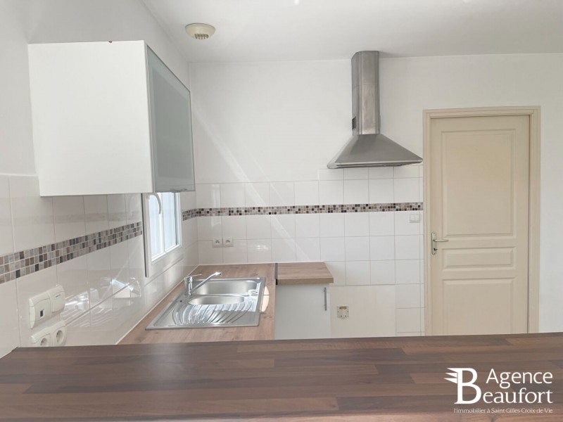 vente Maison Saint-Hilaire-de-Riez