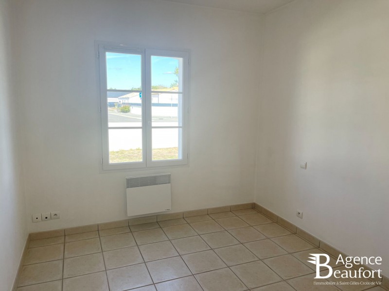 immobilier Maison à vendre Saint-Hilaire-de-Riez 880 euros