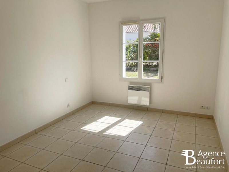 Maison à vendre 4 pièces