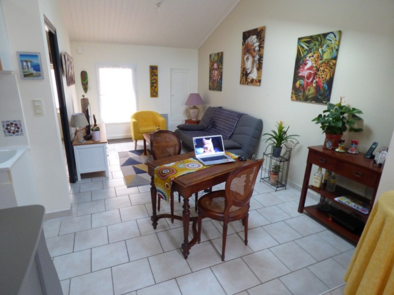 achat vente Maison 2 pièces 37 m² vendée