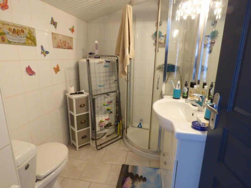 Maison à vendre Landevieille