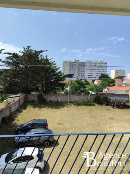 immobilier Appartement à vendre Saint-Jean-de-Monts 440 euros