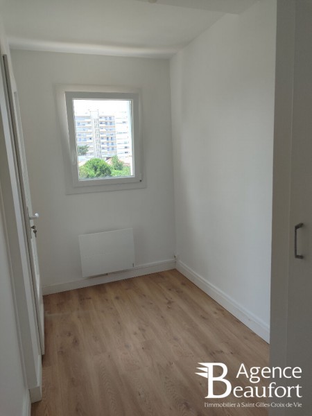 Appartement à vendre 1 pièces 34 m²