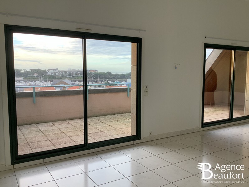 Appartement à vendre 5 pièces 118 m²