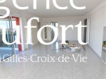 vente Appartement Saint-Gilles-Croix-de-Vie 80 m²