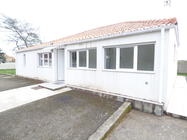 vente Maison Commequiers 112 m²