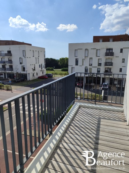 Appartement à vendre Saint-Gilles-Croix-de-Vie