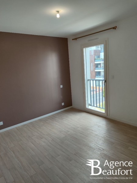 Appartement à vendre 2 pièces 51 m²