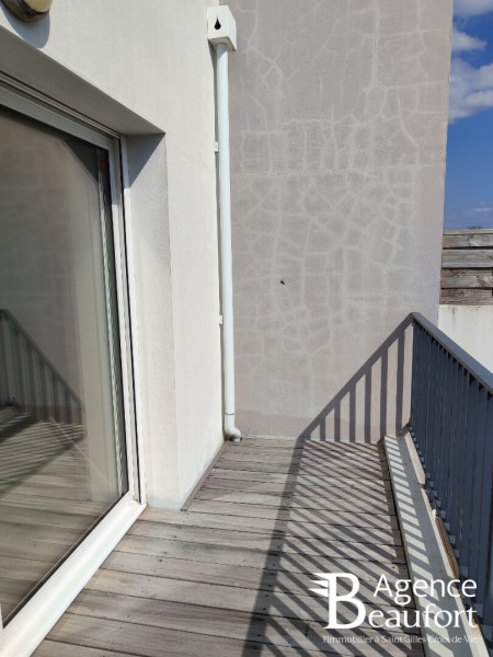 immobilier Appartement à vendre Saint-Gilles-Croix-de-Vie 575 euros