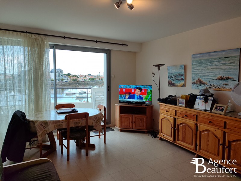 immobilier Appartement à vendre Saint-Gilles-Croix-de-Vie 680 euros