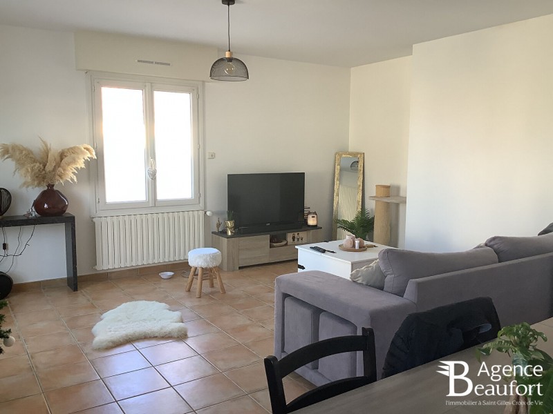 vente Maison Saint-Gilles-Croix-de-Vie 96 m²