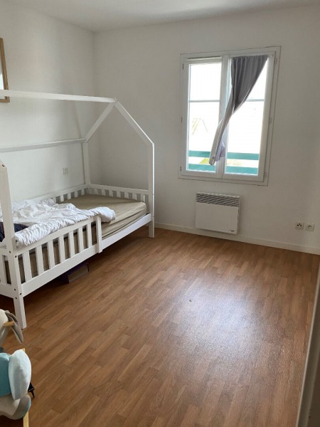 Maison à vendre Notre-Dame-de-Riez